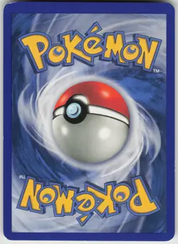 Pokemon TCG Qwilfish Common Reverse Holo Expedition 127/165 - Image 2