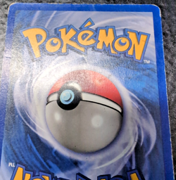 Blastoise 2/102 Holo Rare Base Set Unlimited 1999 Pokemon WOTC DMG *CREASED* - Image 5