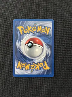 Pokemon Neo Genesis Skarmory #13/111 Holo Rare English TCG Card - Image 2