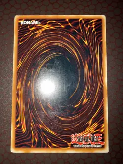 Yu-Gi-Oh! Jack’s Knight -EEN-EN005- Ultimate Rare - Unlimited LP! - Image 3