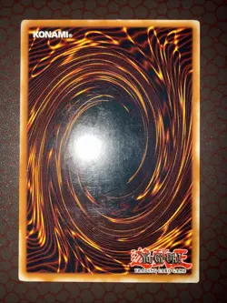 Yu-Gi-Oh! Jack’s Knight -EEN-EN005- Ultimate Rare - Unlimited LP! - Image 4