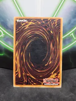 Yugioh Summoned Skull MRD-003 Ultra Rare OG Print NM - Image 2