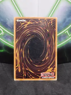 Yugioh B. Skull Dragon MRD-018 Ultra Rare Original Print LP - Image 2