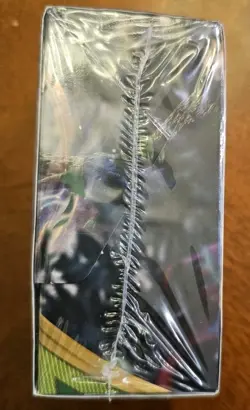 Pokemon TCG Sword & Shield Vivid Voltage Build and Battle Box Factory Sealed 820650807718 - Image 2