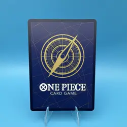 Monkey.D.Luffy (ST10-006) (Treasure Booster Set) - One Piece Promo Card (A) - Image 2