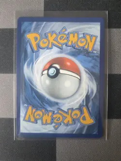 Pokemon TCG - Team Rocket's Mewtwo EX 216 - Black Star Promo - Image 2