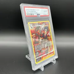 💎PSA 10 GEM MINT 2022 Pokemon Brilliant Stars HOUNDOOM TG10 Full Art - Image 3