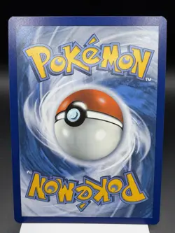 Walking Wake ex 189/162 - Full Art Holo - Temporal Forces Pokemon Card NM - Image 2