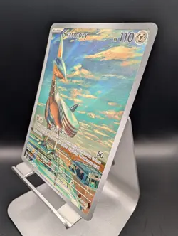 Skarmory | 209/191 | NM | Surging Sparks | Pokemon Cards - Image 2