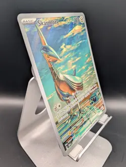 Skarmory | 209/191 | NM | Surging Sparks | Pokemon Cards - Image 3