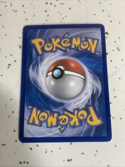 Pokemon TCG Gardevoir EX 111/114 Full Art Steam Siege LP Pokemon Card - Image 2
