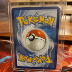 Pikachu EX 63/193 POKEMON TCG Card Paldea Evolved Set Double Rare English NM/M - Image 2