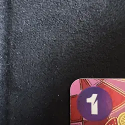 One Piece Card: Sugar SP OP14 The Azure Sea's Seven OP10-065 - Image 2