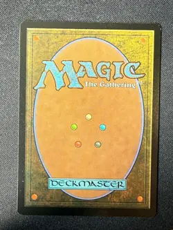 Professor Onyx - Strixhaven PROMO (MTG) NM - Image 2