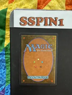 MTG Gate to Phyrexia Antiquities Plus - Image 4