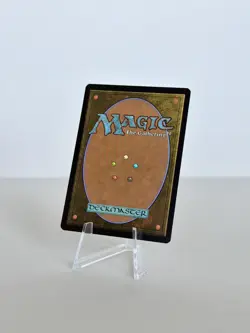 MTG Light Play Prismatic Strands #18 (Judgement) (Vintage Magic the Gathering) - Image 3