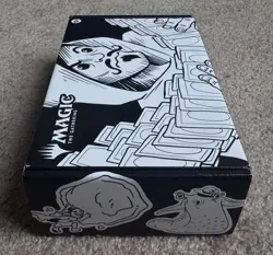 MTG SECRET LAIR Festival in a Box Las Vegas 2025 Mystery Booster SEALED - Image 2