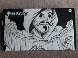 MTG SECRET LAIR Festival in a Box Las Vegas 2025 Mystery Booster SEALED - Image 3