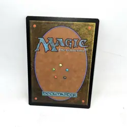 Return of the Wildspeaker R Commander: Zendikar Rising MTG Magic The Gathering - Image 2