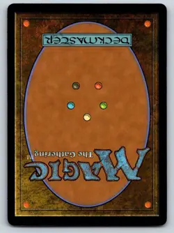 Priest of Titania 286 Uncommon Modern Horizons 3 Magic: The Gathering LP - Image 2