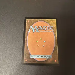 Deflecting Palm - Khans of Tarkir - MTG - Rare - Magic The Gathering - Image 2