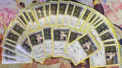 Snorlax Cosmos Holo Rare - 141/192 - Rebel Clash Pokemon 2020 - Image 3