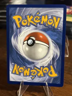 Snover 140/132 Illustration Rare Mega Evolution Pokemon Holo - Image 2
