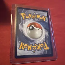 AZ's Tranquility 106/086 - Full Art UR - Pokemon TCG: Chaos Rising - English NM - Image 2