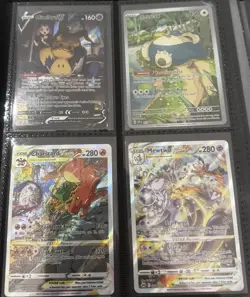 Pokemon TCG Collection - Image 1