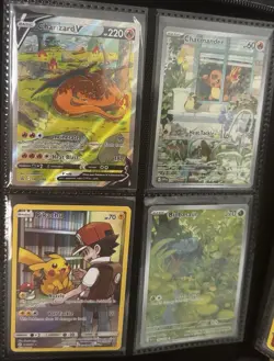 Pokemon TCG Collection - Image 2