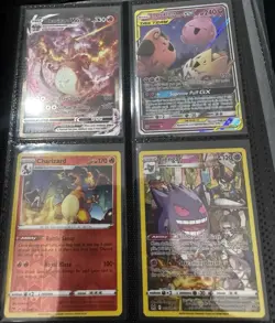 Pokemon TCG Collection - Image 3
