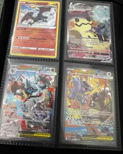 Pokemon TCG Collection - Image 4
