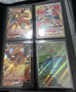 Pokemon TCG Collection - Image 5