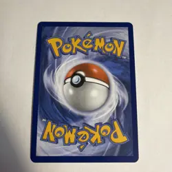 Slowking (Master Ball Pattern) 019/131 SV: Prismatic Evolutions Pokemon TCG NM - Image 2