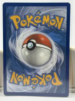 2021 Pokemon TCG Bulbasaur 001/025 McDonald's 25th Anniversary Holo - Image 2