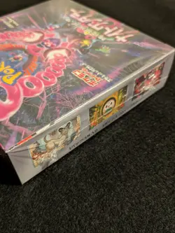 Night Wanderer sv6a Booster Box Japanese Pokemon Factory Sealed - Image 5