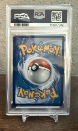 Pokemon - Celebrations 25th Anniversary - Donphan #107 PSA 10 - Image 2