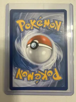 Pokemon TCG Swirlix RC19/RC32 Generations Radiant Collection NM+ - Image 4