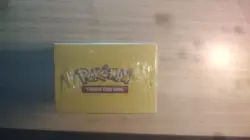 Pokemon Unified Minds Build & Battle Box PRERELEASE Factory Sealed Mewtwo & Mew - Image 4