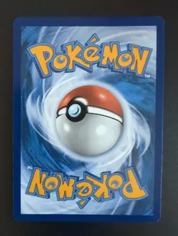 Pokemon TCG Wailord 162/159 Journey Together Illustration Rare Holo NM Condition - Image 2