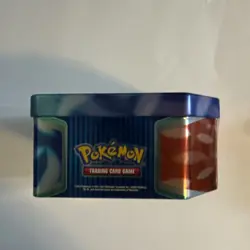 Pokemon TCG, Paldea Legends Tin: Miraidon ex - 5 Packs, New Factory Sealed 820650852855 - Image 5