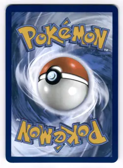 Holo Grass Energy NM SVE001 Cosmos Holo Pokemon TCG - Image 2