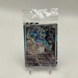 Thundurus Pokemon Scarlet & Violet Promo #209 Sealed - Image 1