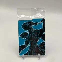 Thundurus Pokemon Scarlet & Violet Promo #209 Sealed - Image 2