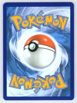 Eevee 166/197 Common Obsidian Flames Pokemon Reverse Holo Near Mint - Image 2