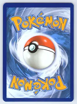 Eevee 166/197 Common Obsidian Flames Pokemon Reverse Holo Near Mint - Image 2