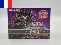 Yu-Gi-Oh ! Coffret Speed Duel GX Les Duellistes des Ombres (SGX3) - Francais ! - Image 1