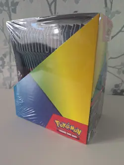 New Pokemon TCG Destined Rivals Sleeved Booster Pack Sealed Box X24 In Hand UK - Image 5