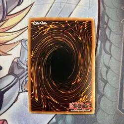 Yugioh Magical Meltdown SHVA-EN042 Super Rare 1st Edition - Image 2