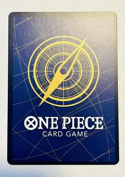 📈 One Piece Monkey D. Luffy Holo Alt Art Rare Promo Gift Collection 2023 P-001 - Image 2